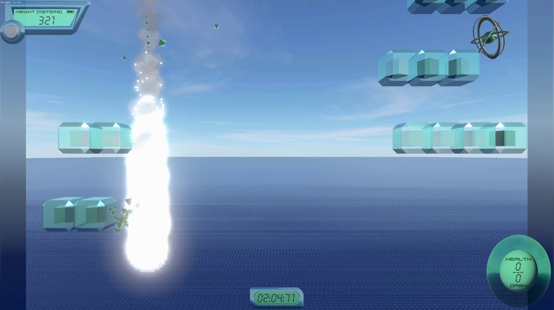Block Blade screenshot 6