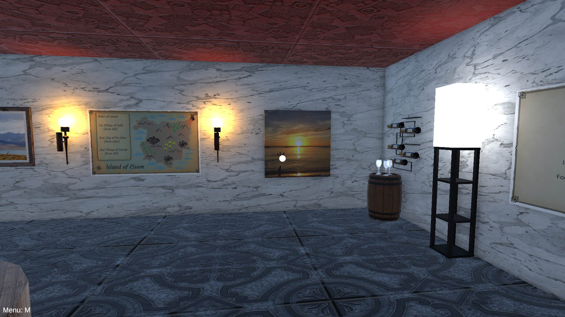 Chroam screenshot 5
