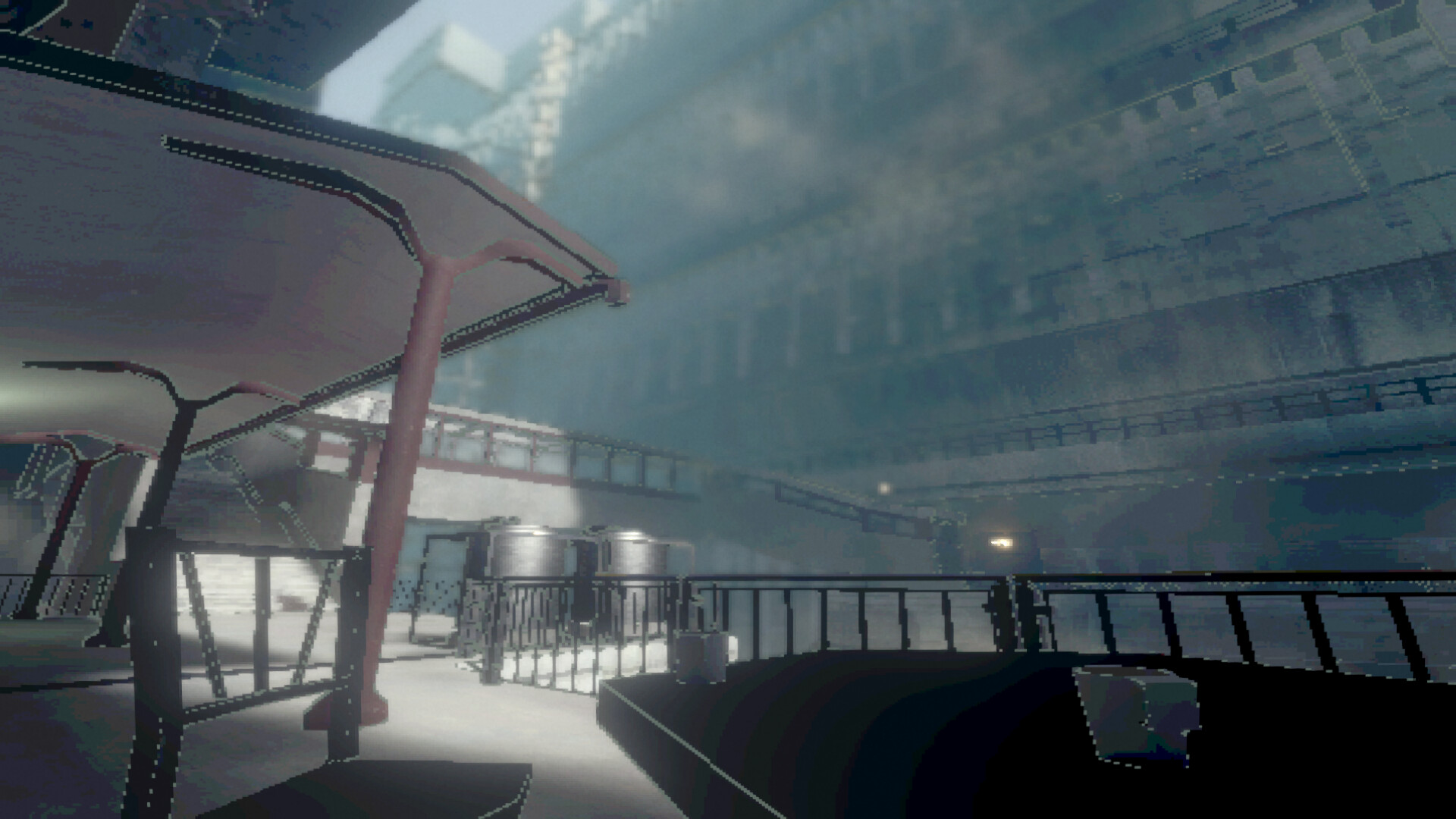 Cyan Heart screenshot 6