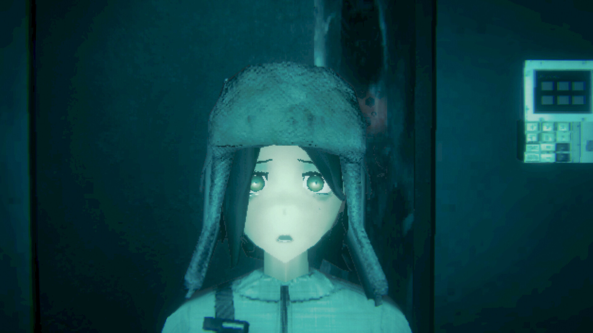 Cyan Heart screenshot 5