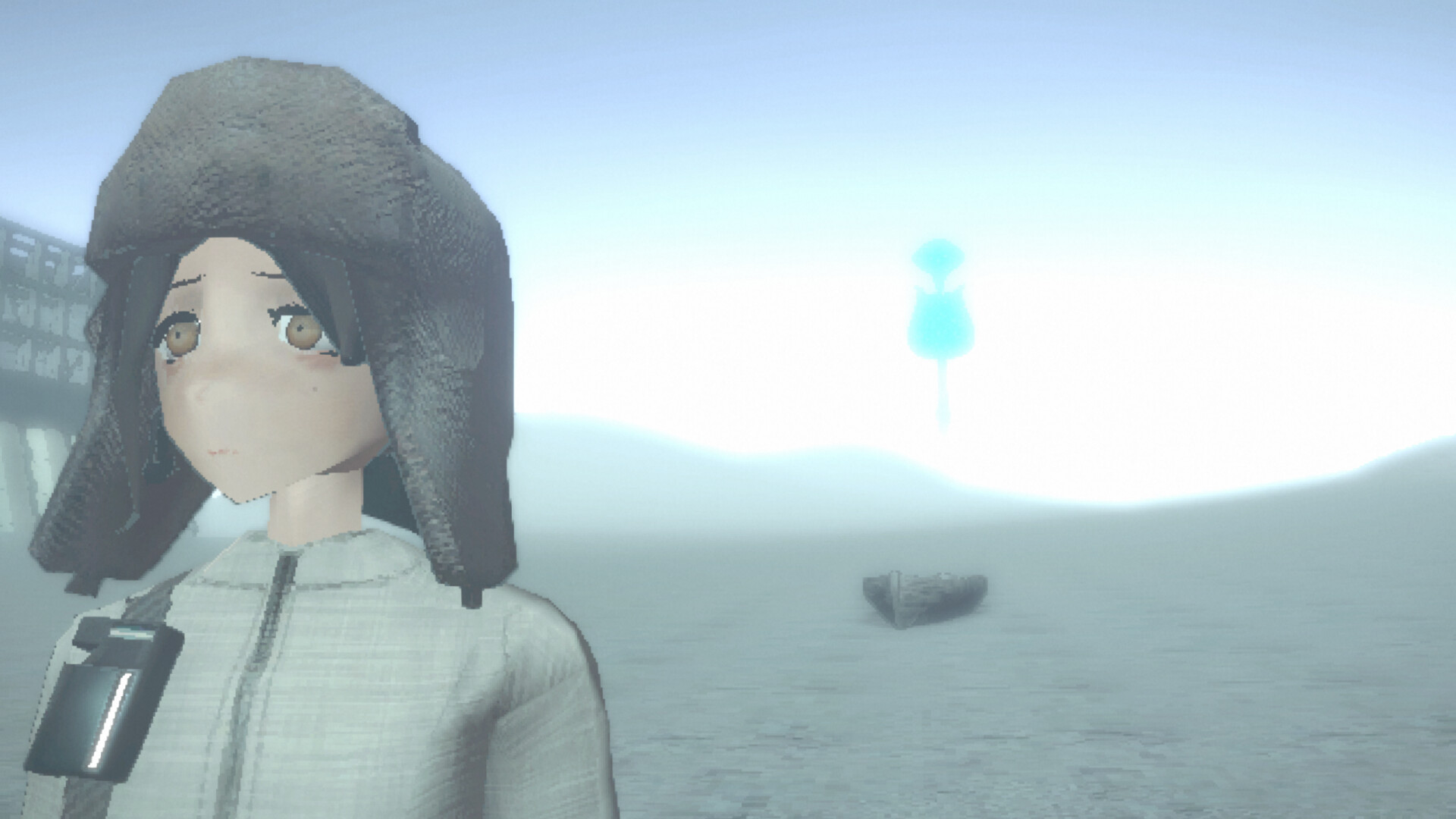 Cyan Heart screenshot 7