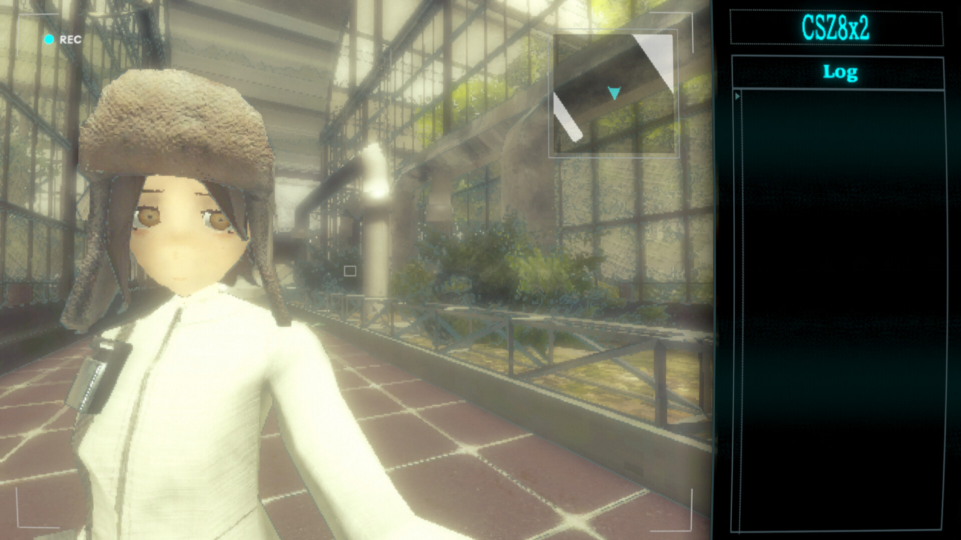 Cyan Heart screenshot 4