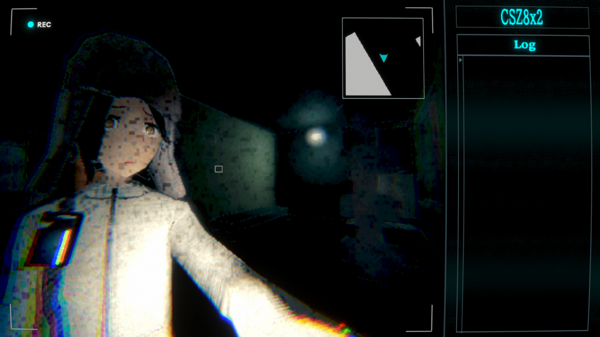 Cyan Heart screenshot 8