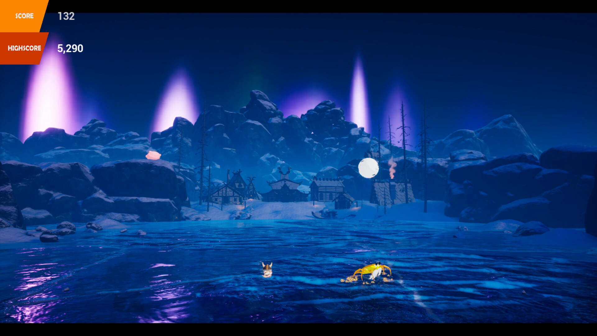 Craball screenshot 3
