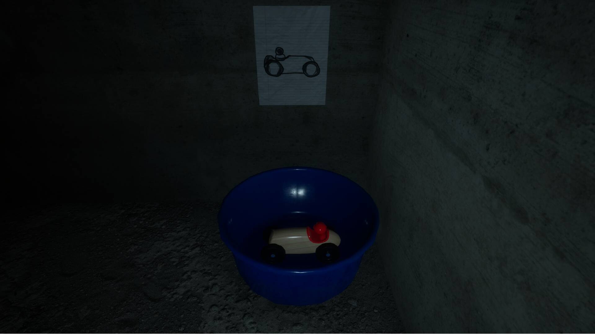 Stanley Says screenshot 5