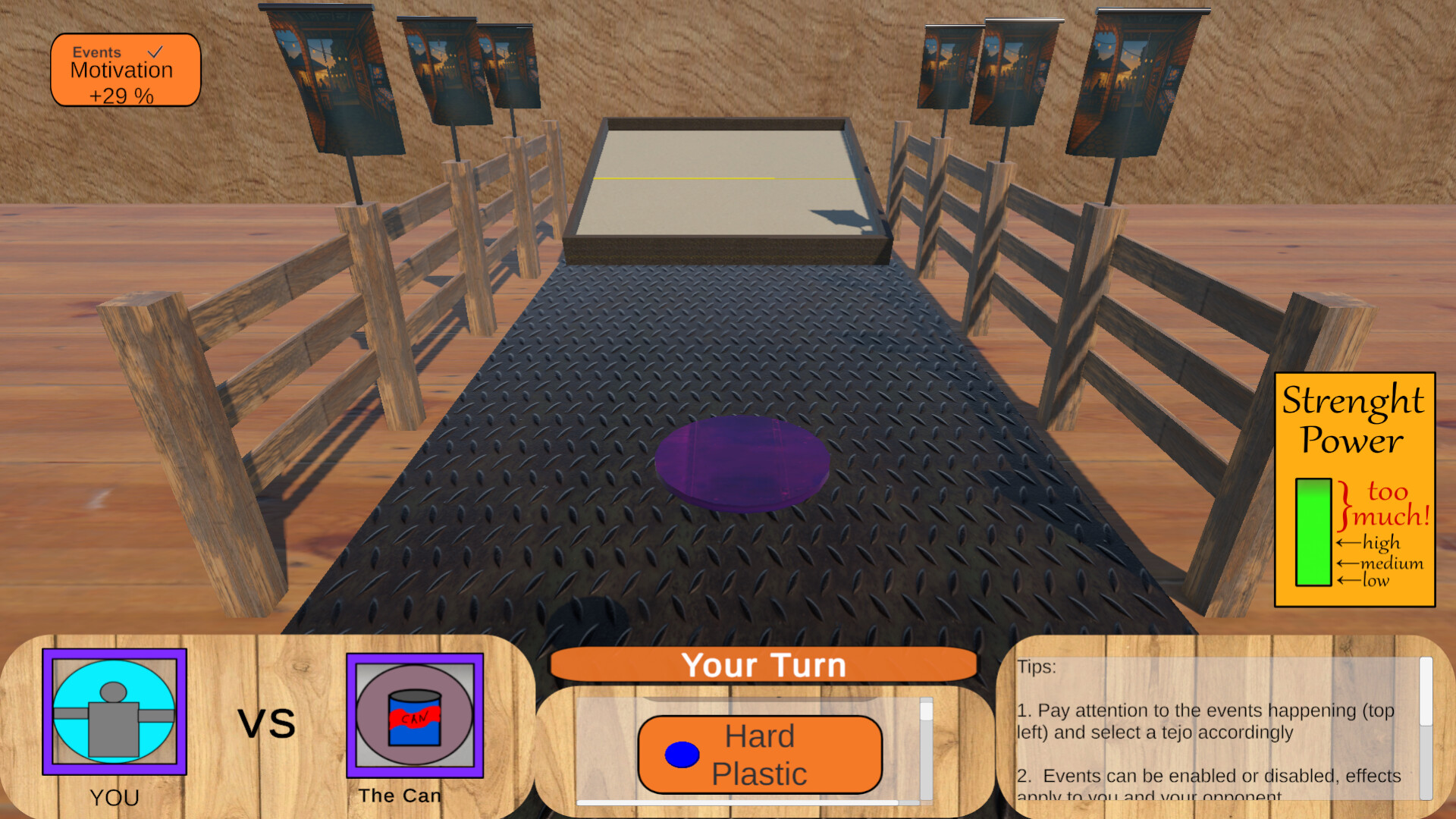 A Rayuela Game screenshot 3
