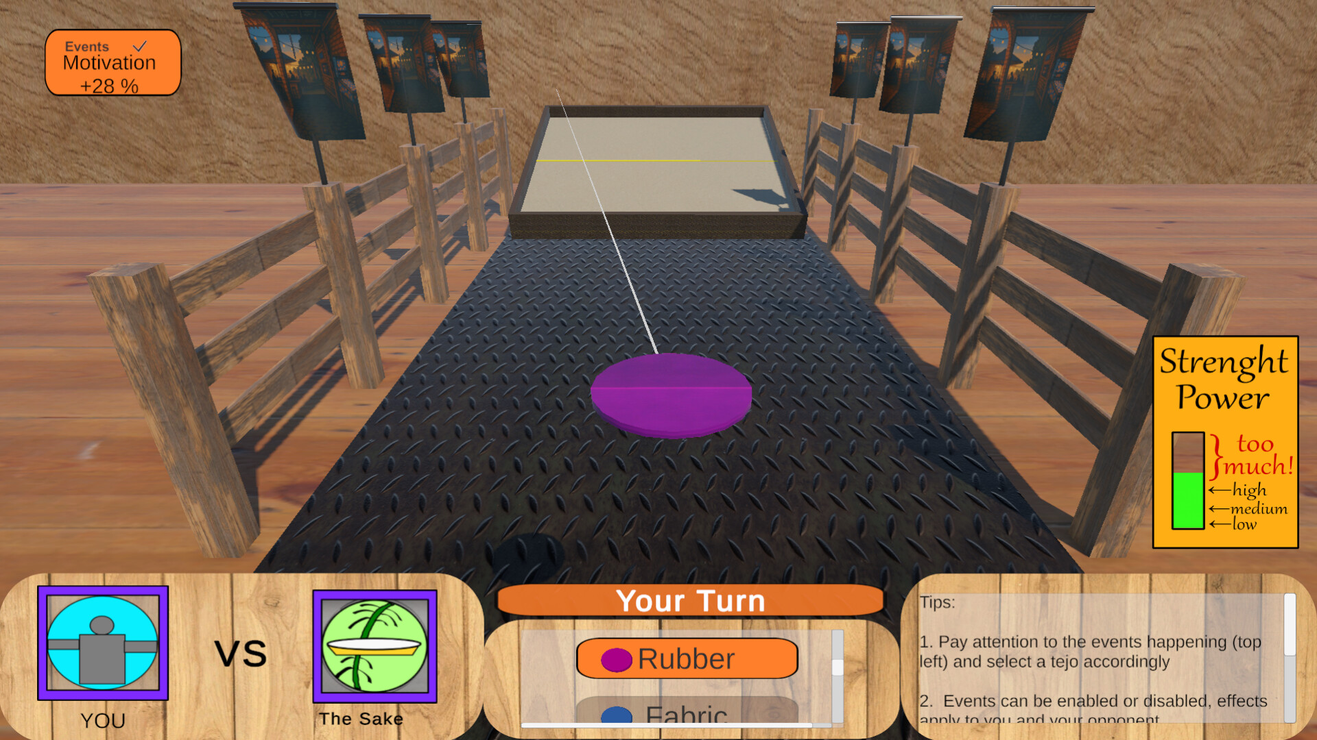 A Rayuela Game screenshot 4