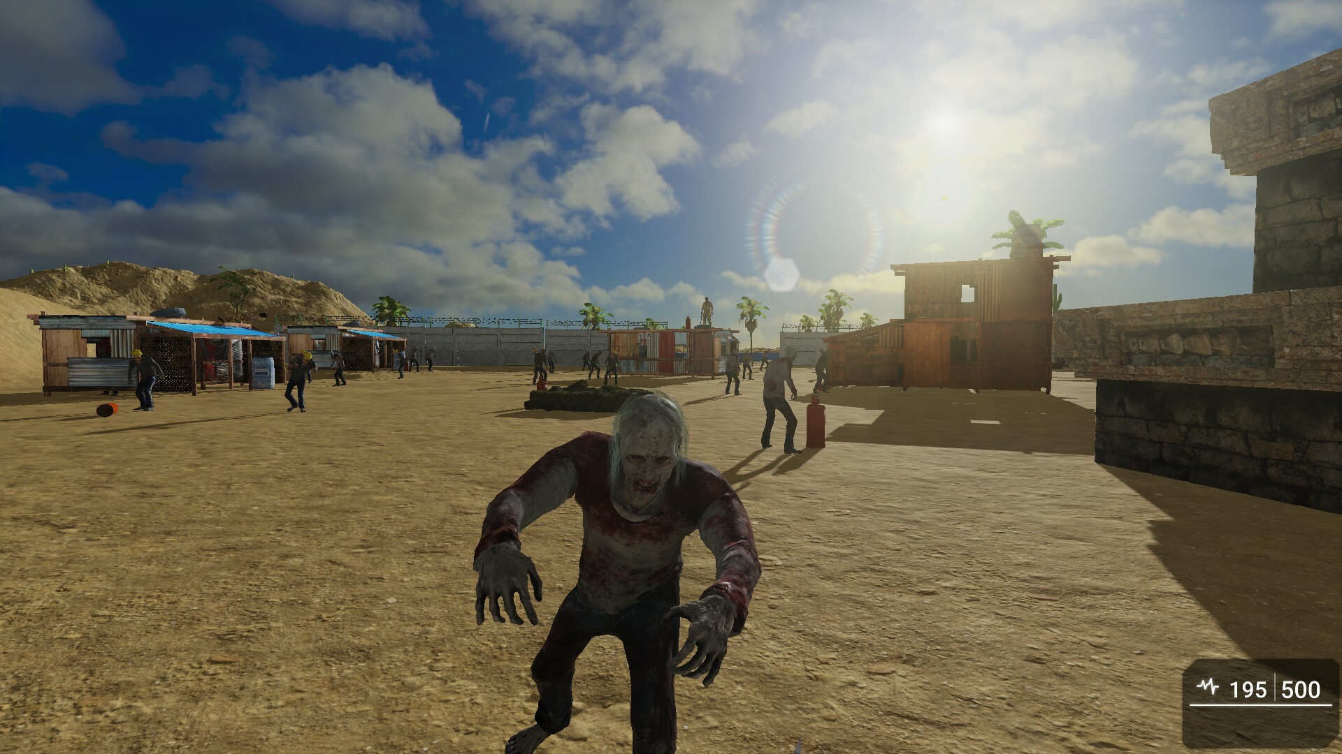 Arabian Gulf screenshot 7
