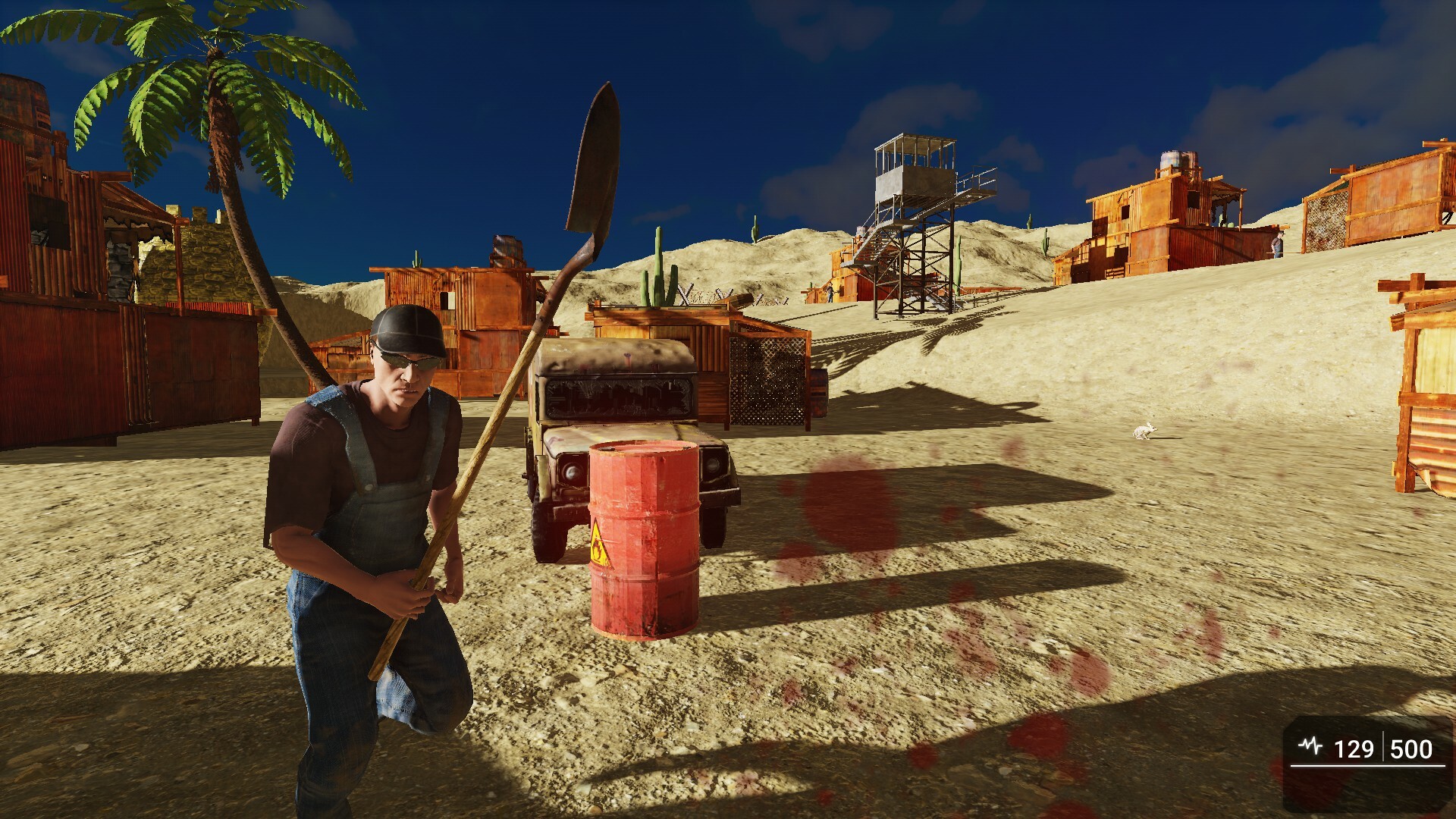 Arabian Gulf screenshot 8