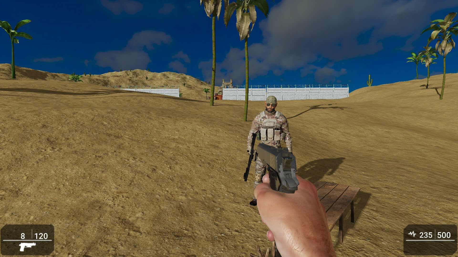 Arabian Gulf screenshot 11