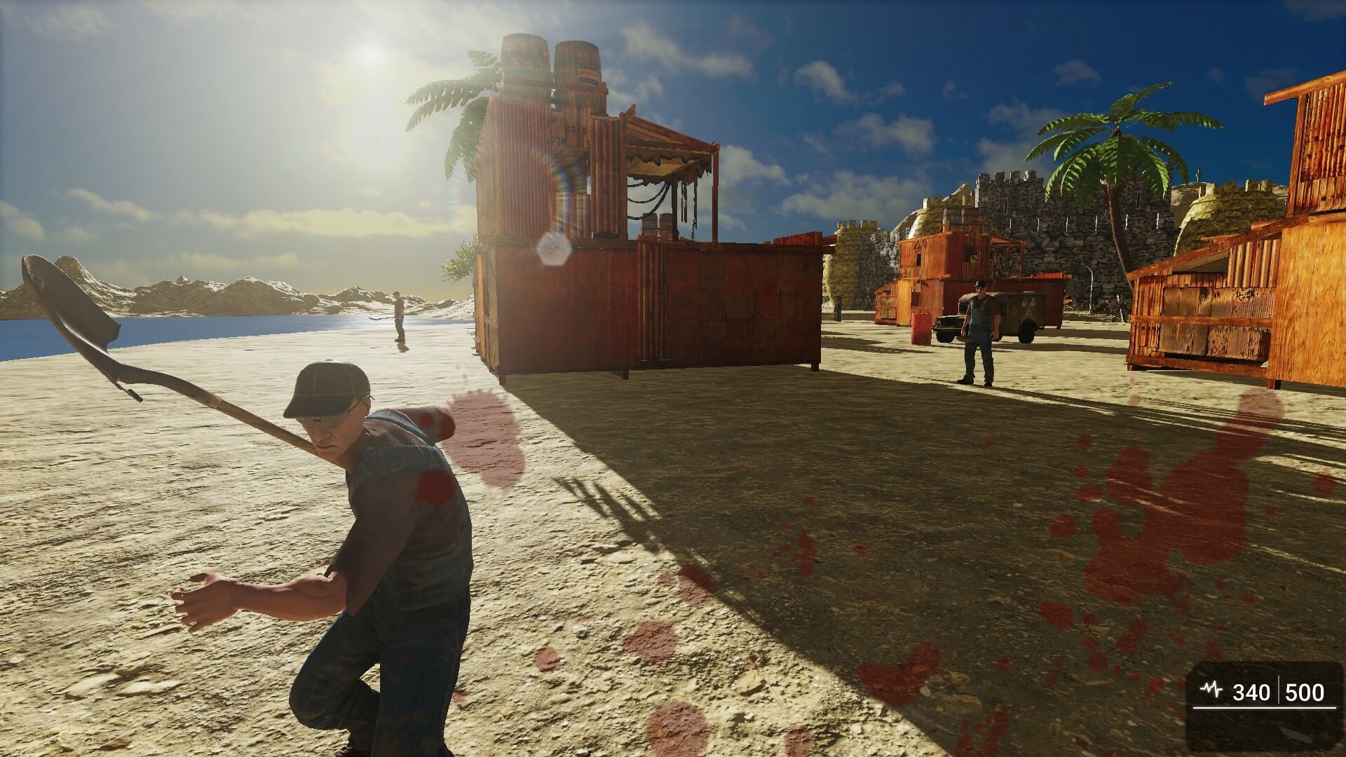 Arabian Gulf screenshot 21