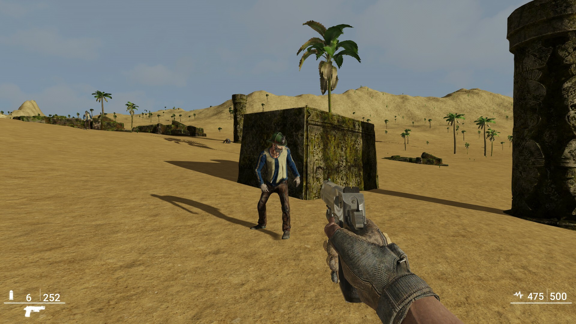 Arabian Gulf screenshot 22