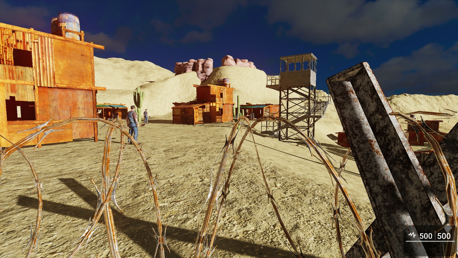Arabian Gulf screenshot 19