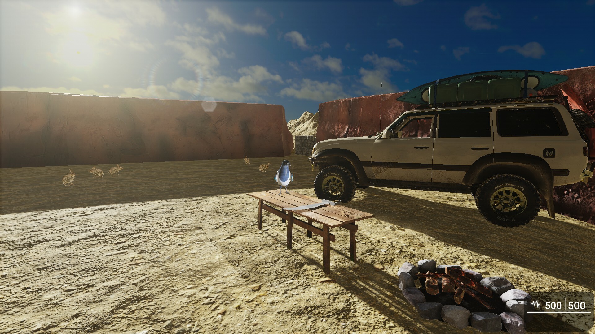 Arabian Gulf screenshot 2