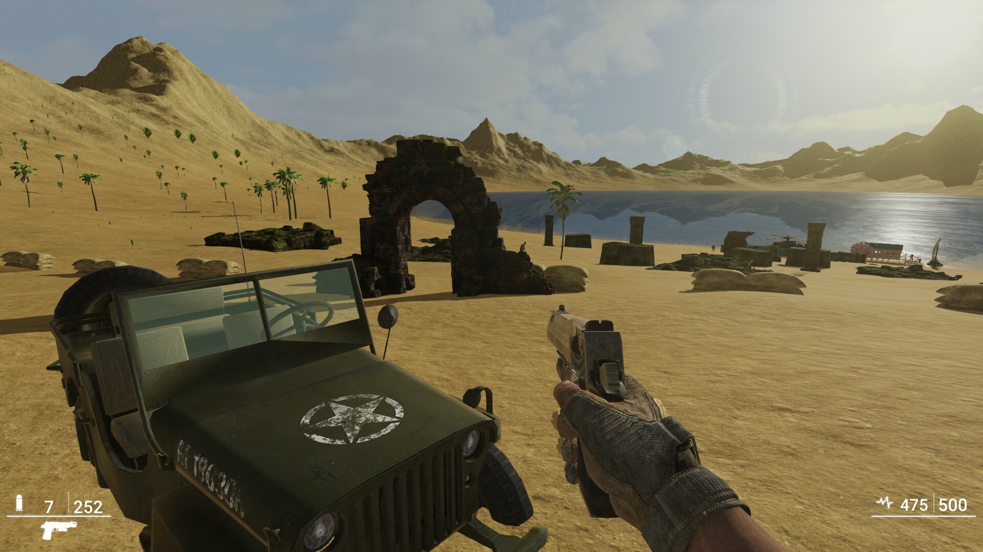 Arabian Gulf screenshot 20