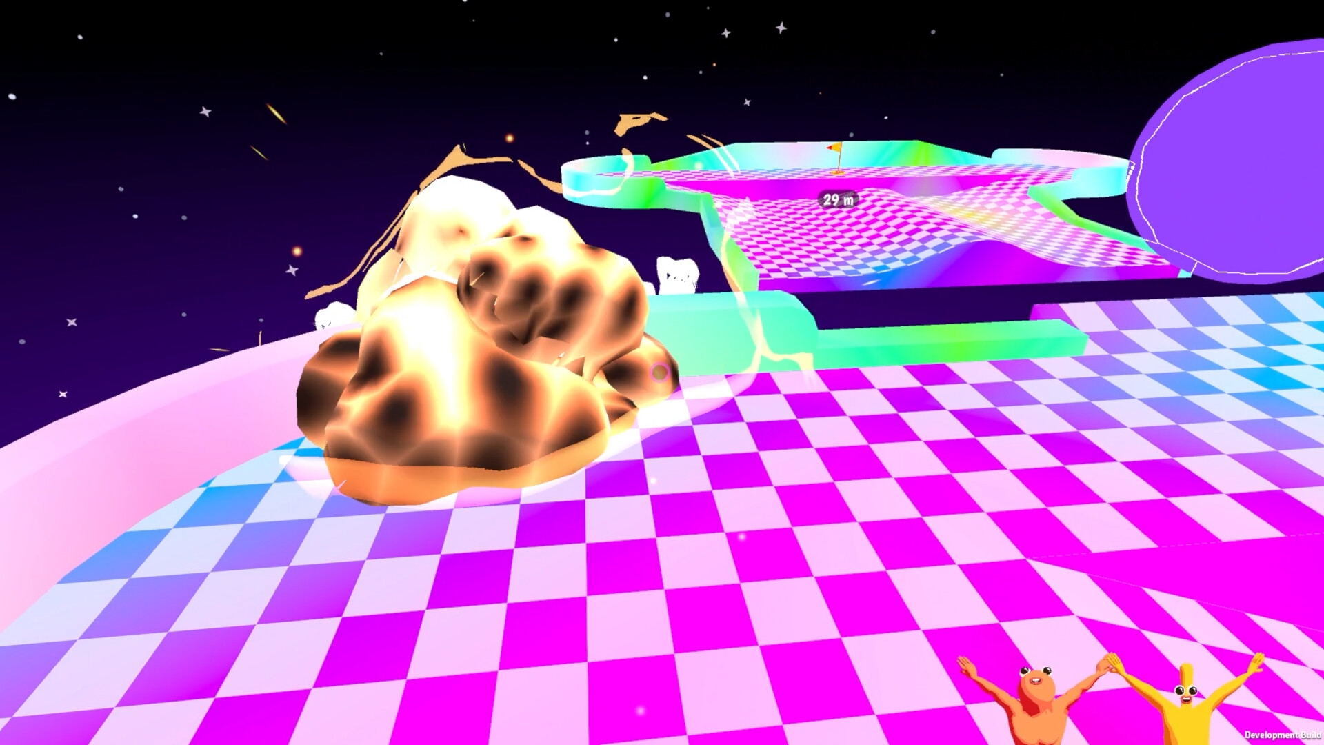 Golftacular! screenshot 2