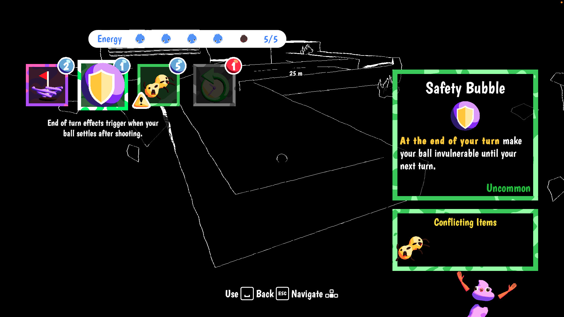 Golftacular! screenshot 5