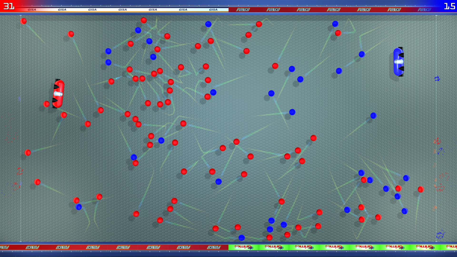 Impossiball screenshot 4
