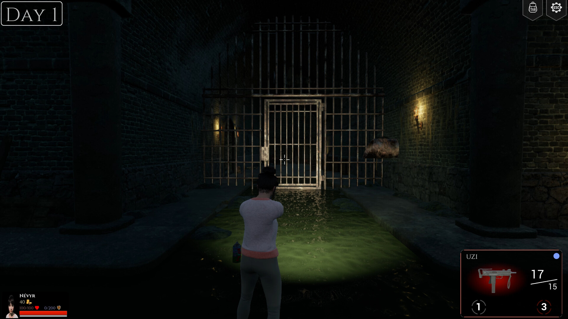 NightBreak screenshot 3