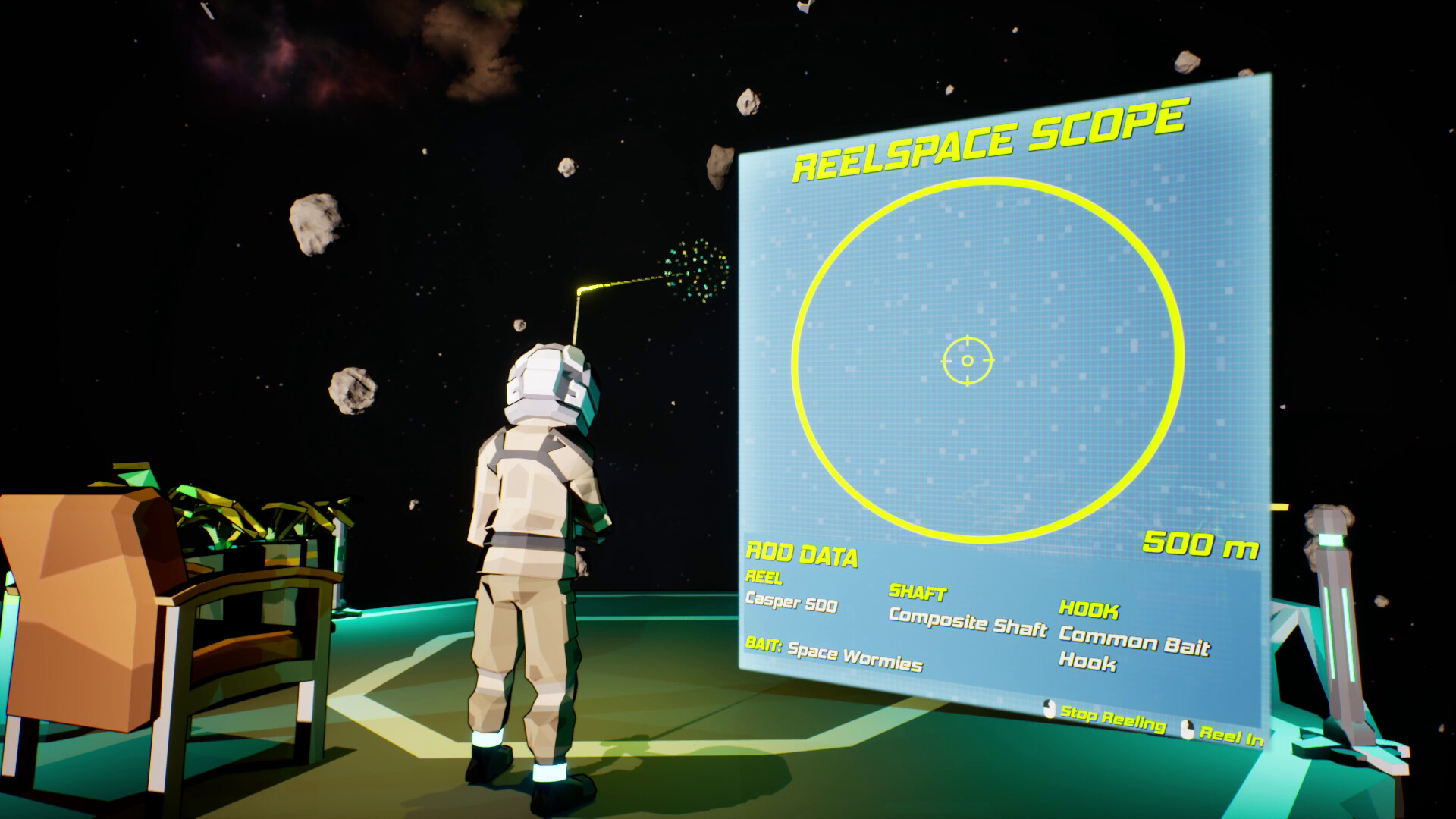 STAR FISH screenshot 2