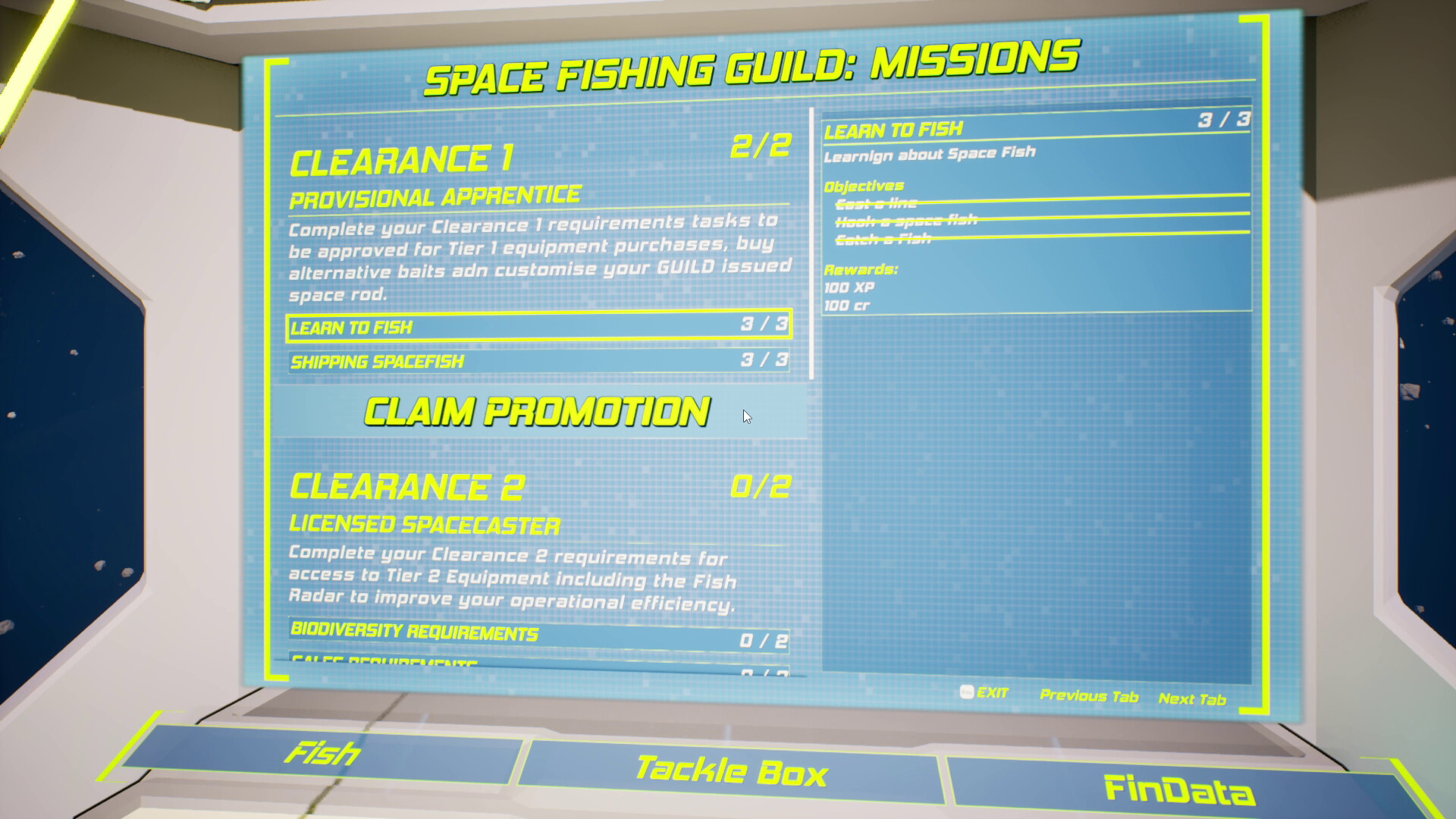 STAR FISH screenshot 6