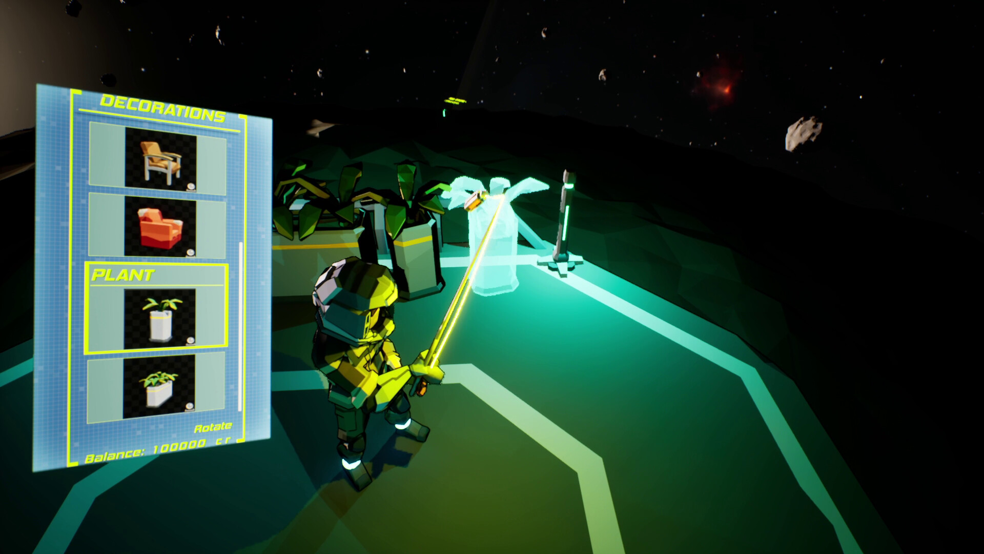 STAR FISH screenshot 4