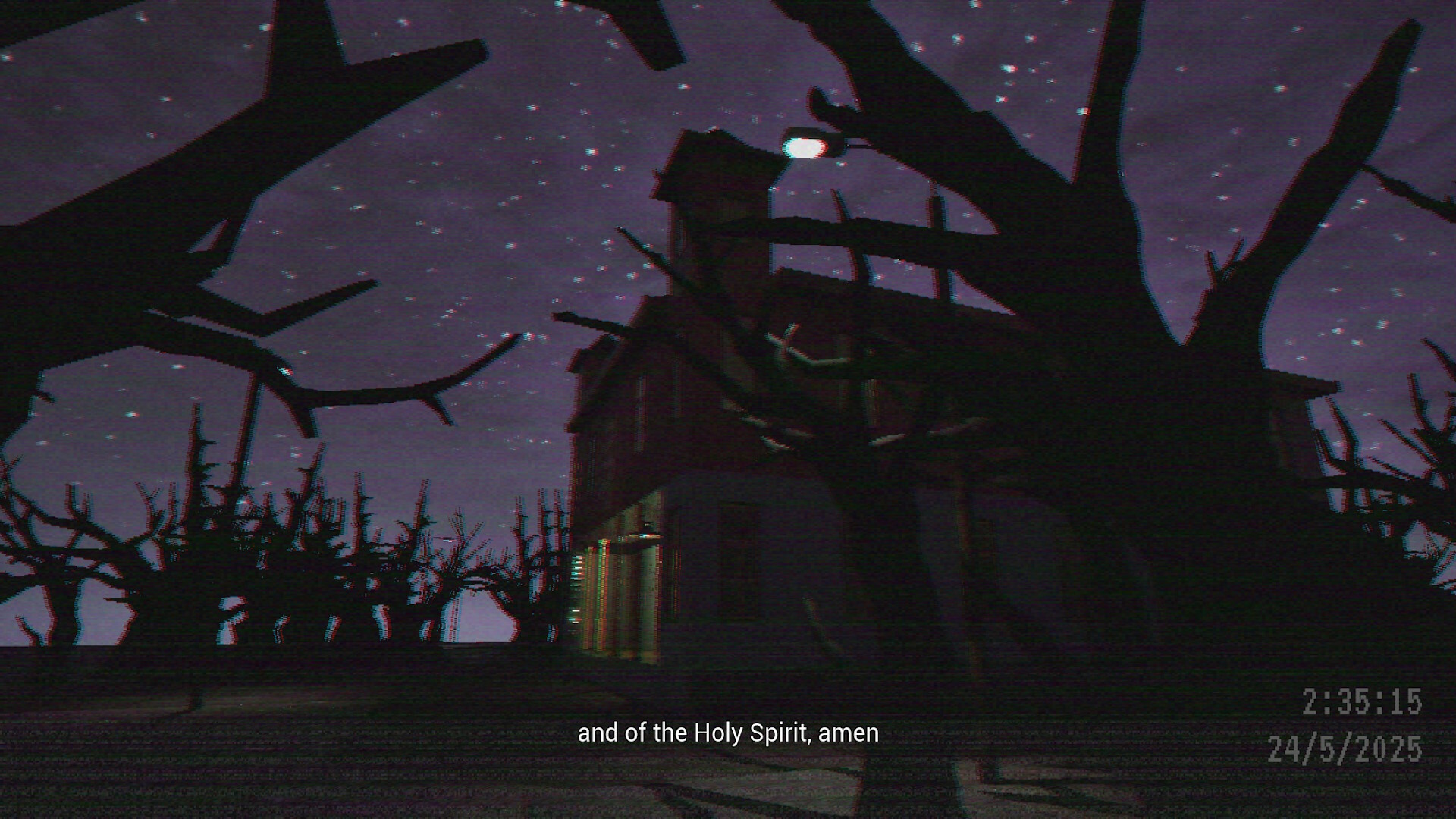 swamp_land.mp4 screenshot 1