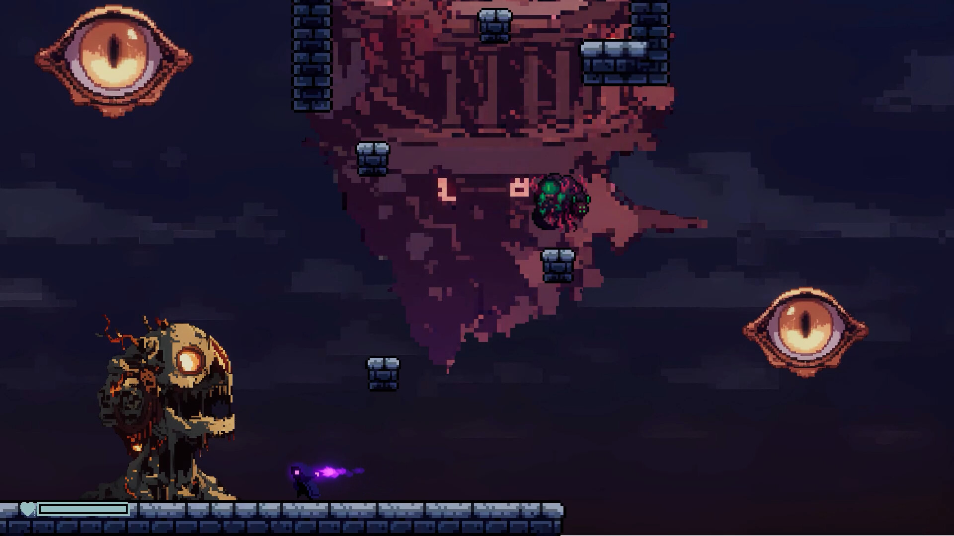 Hollow Jump screenshot 5