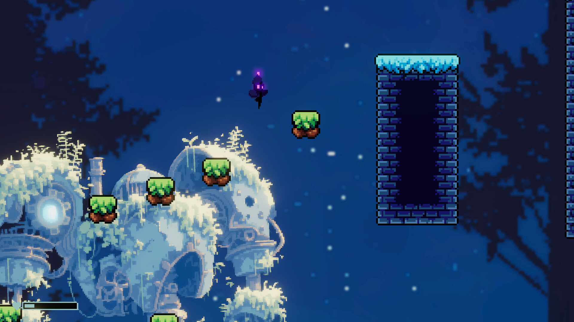 Hollow Jump screenshot 9
