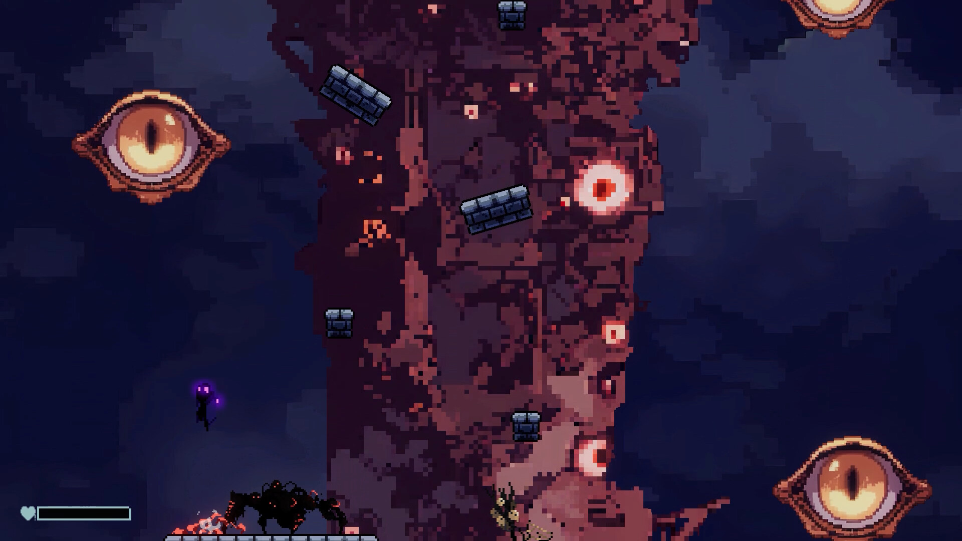 Hollow Jump screenshot 2