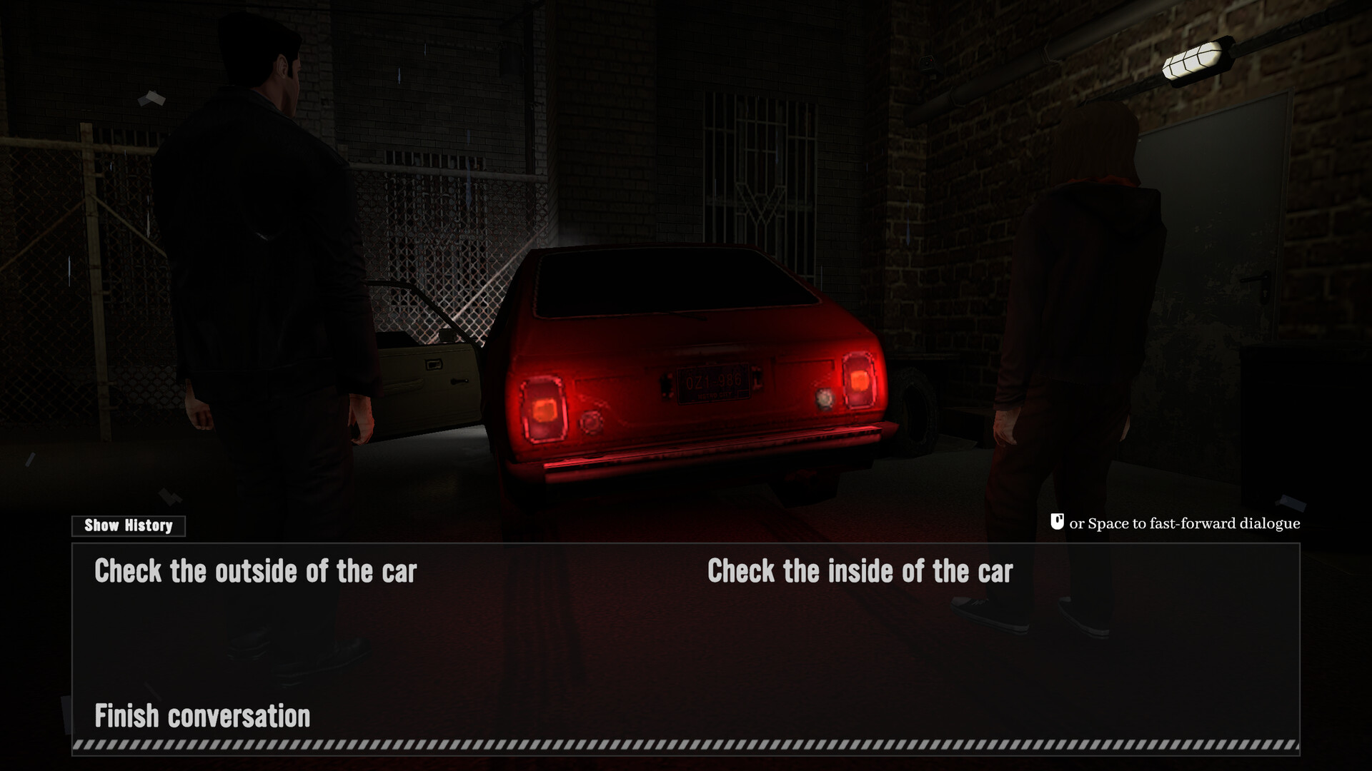 Jason Maxx screenshot 4