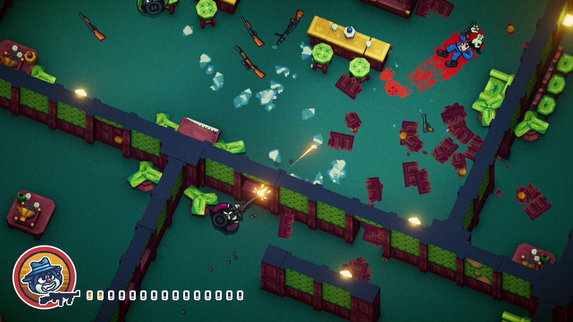 Whacked! screenshot 5