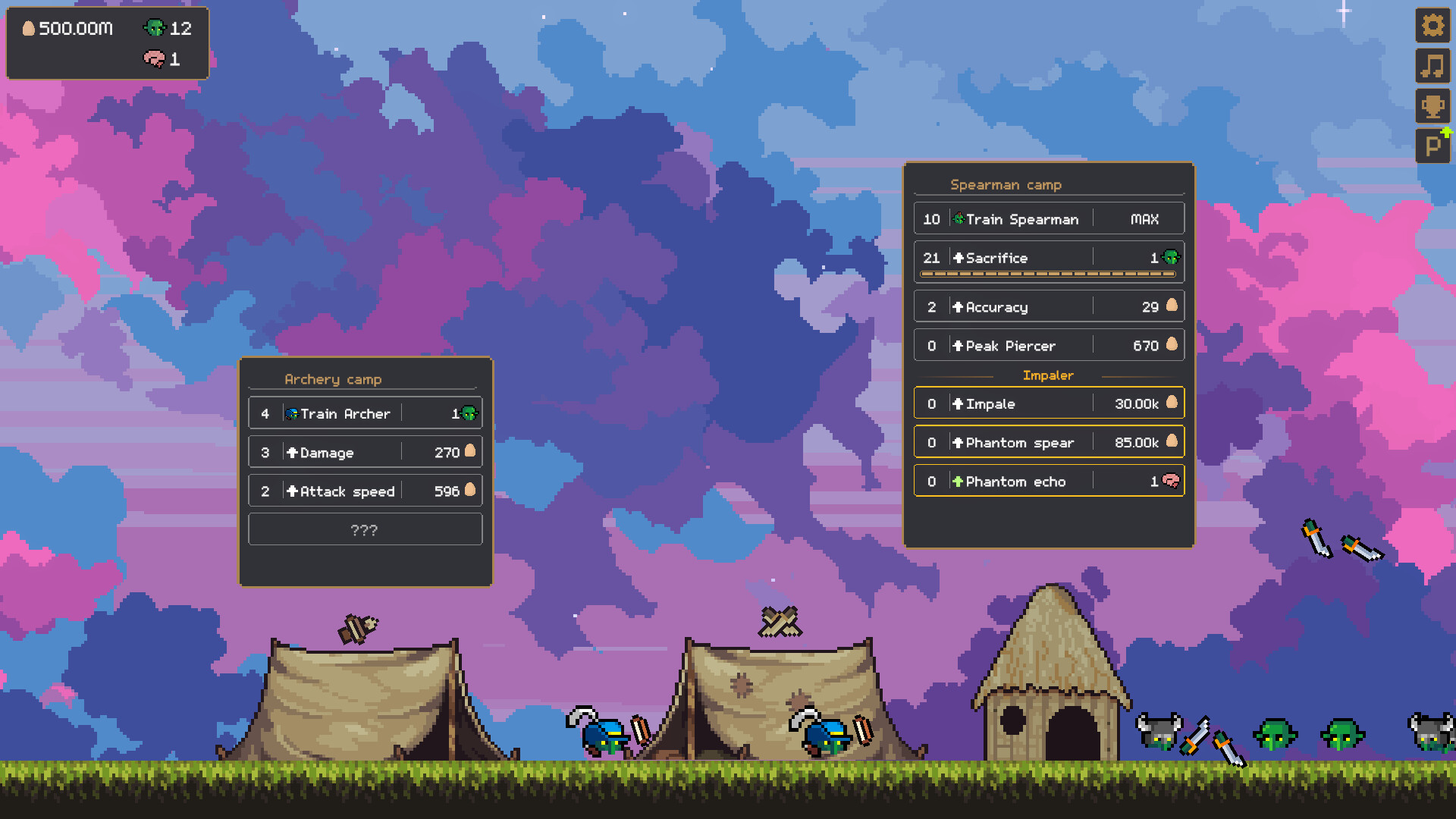 The Great Hatch screenshot 5
