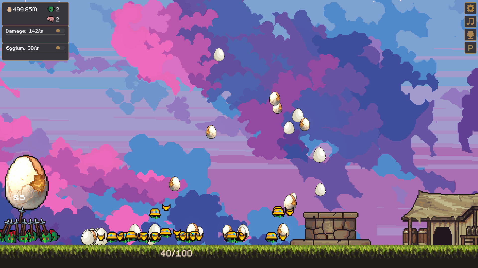 The Great Hatch screenshot 3