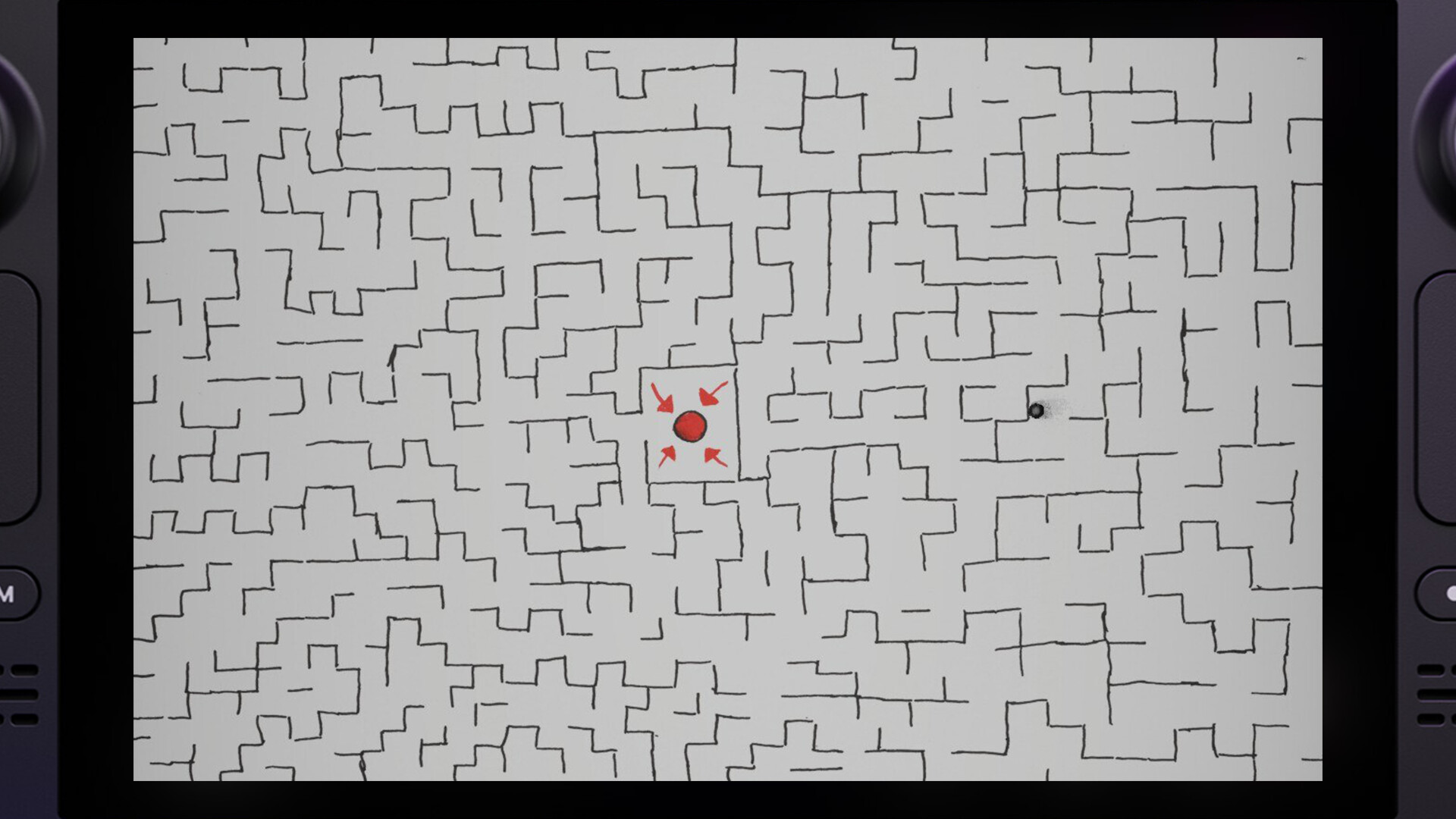 Game With Balls screenshot 2