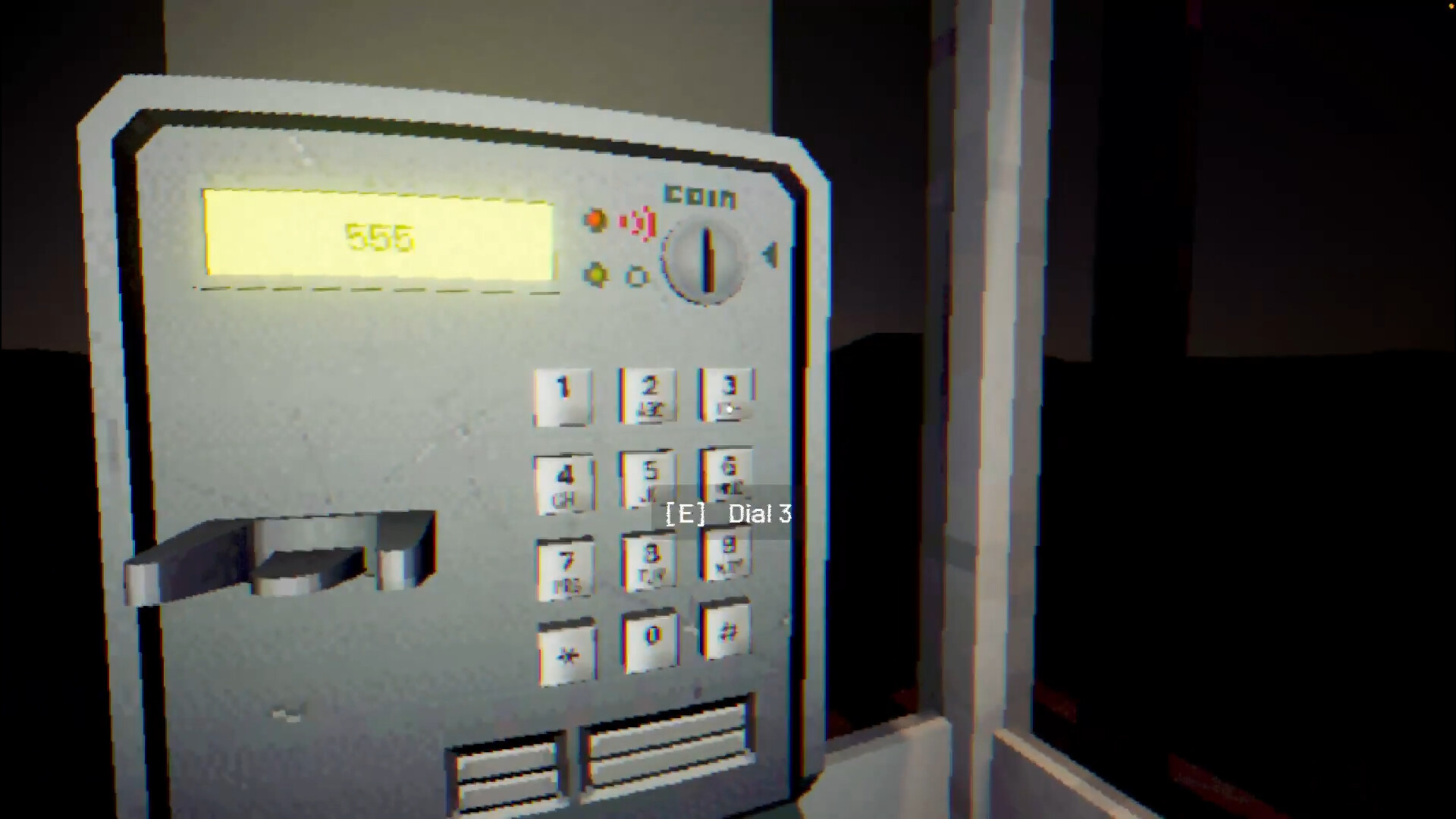 The Payphone screenshot 1