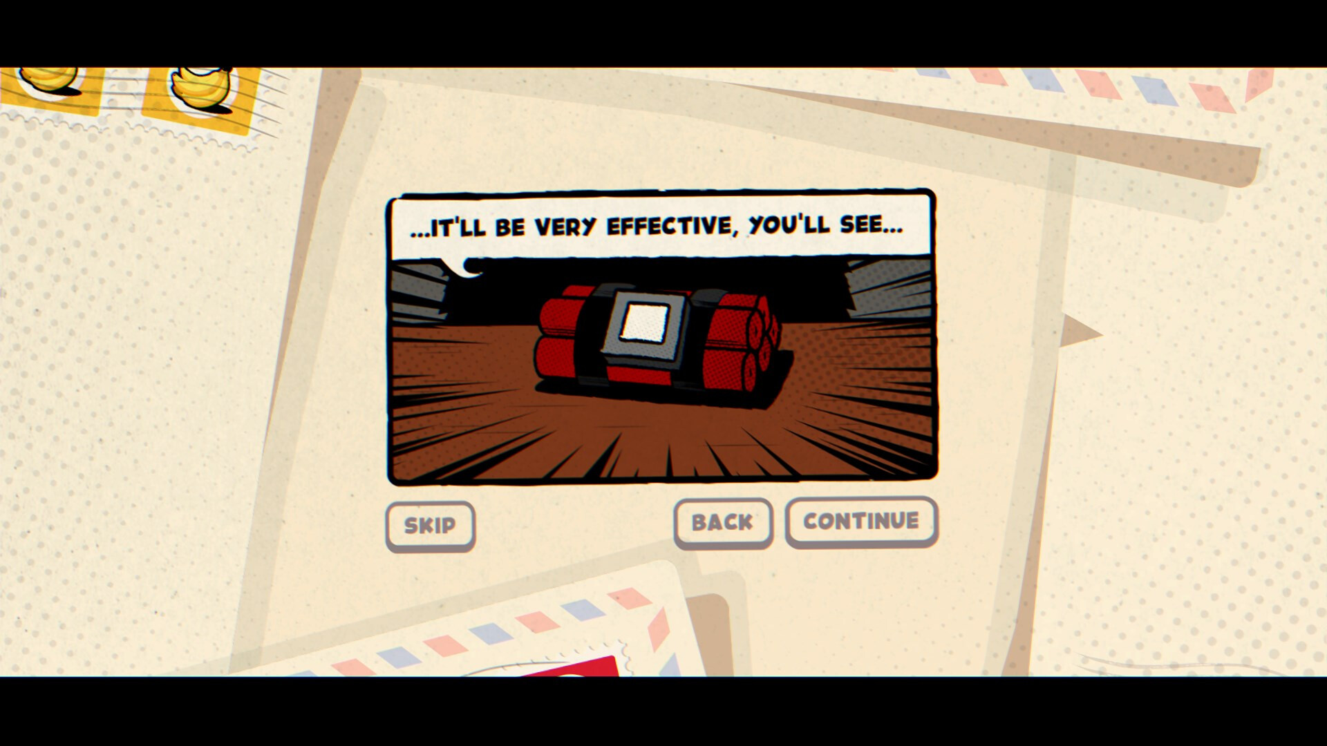 DEADLINE DELIVERY screenshot 8