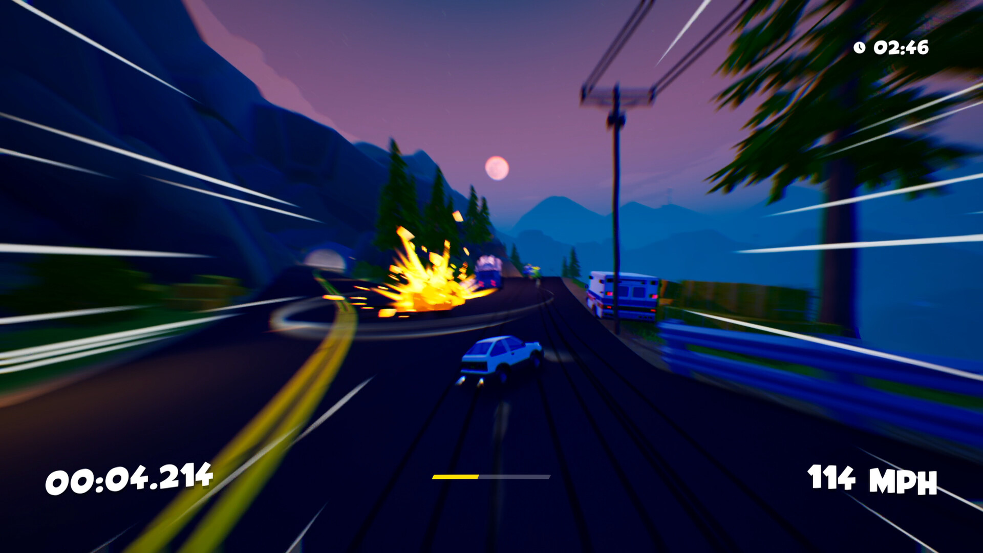 DEADLINE DELIVERY screenshot 9