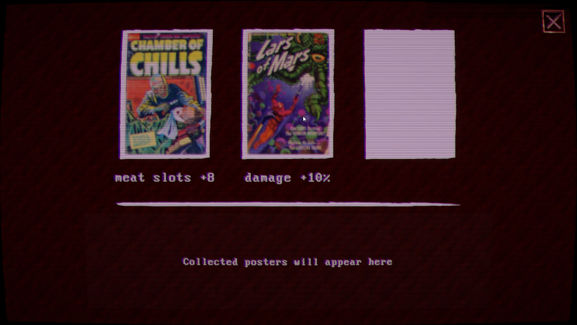 Blunt Blade and a Hundred Halls screenshot 9