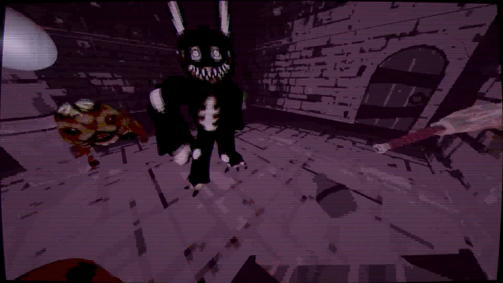 Blunt Blade and a Hundred Halls screenshot 6