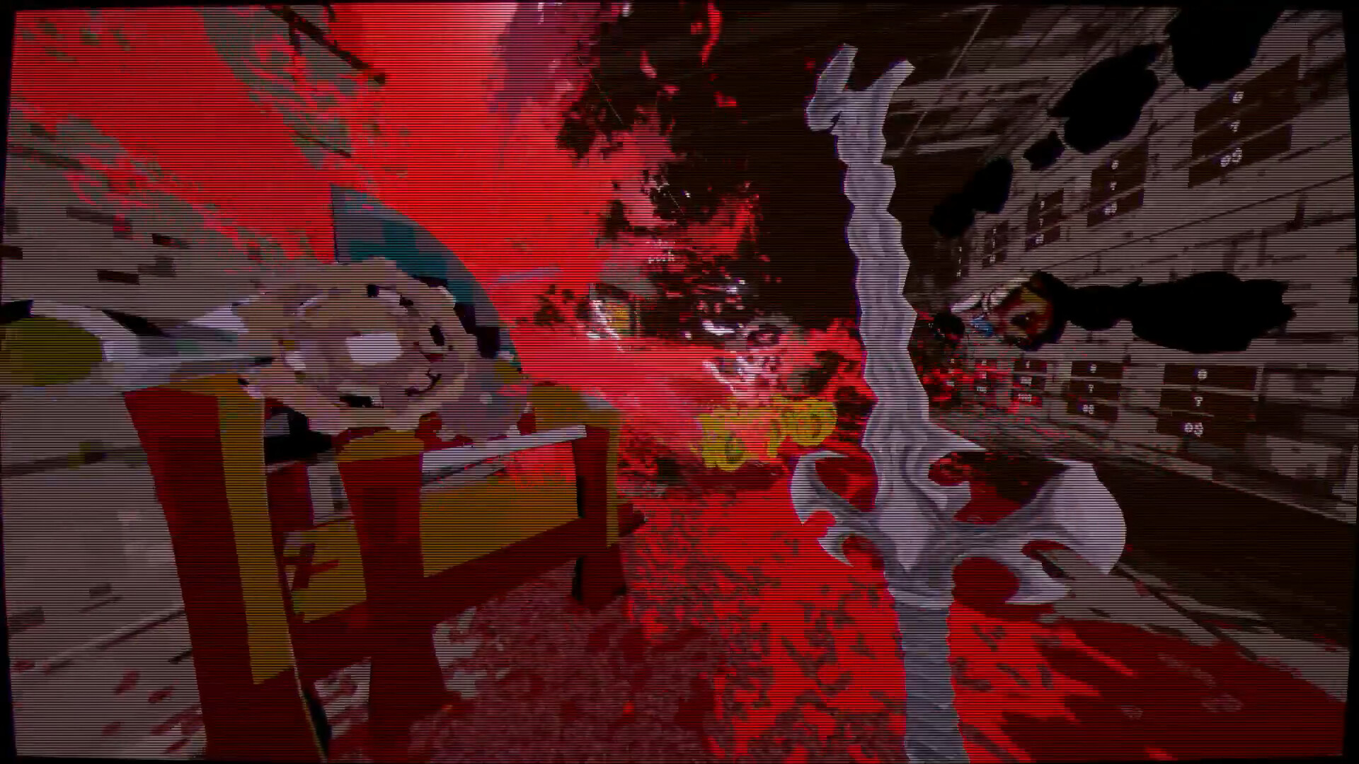 Blunt Blade and a Hundred Halls screenshot 4