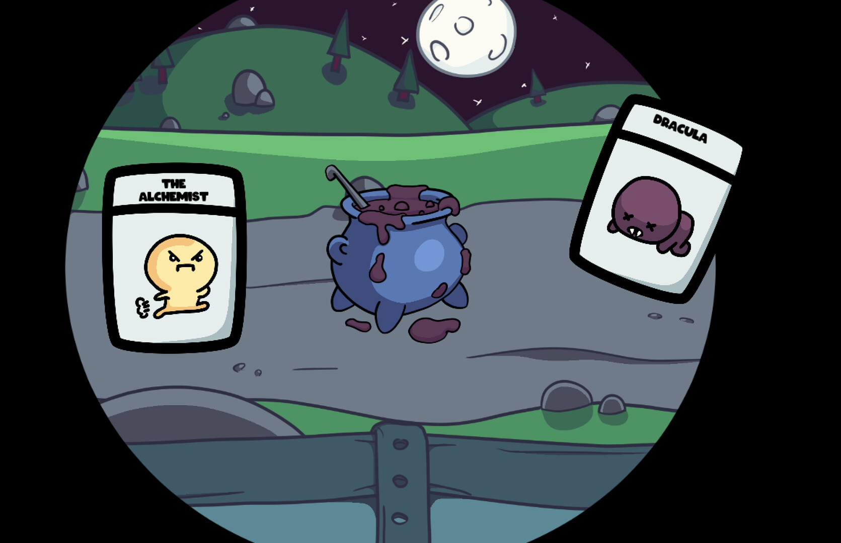 Strigoi Town screenshot 4