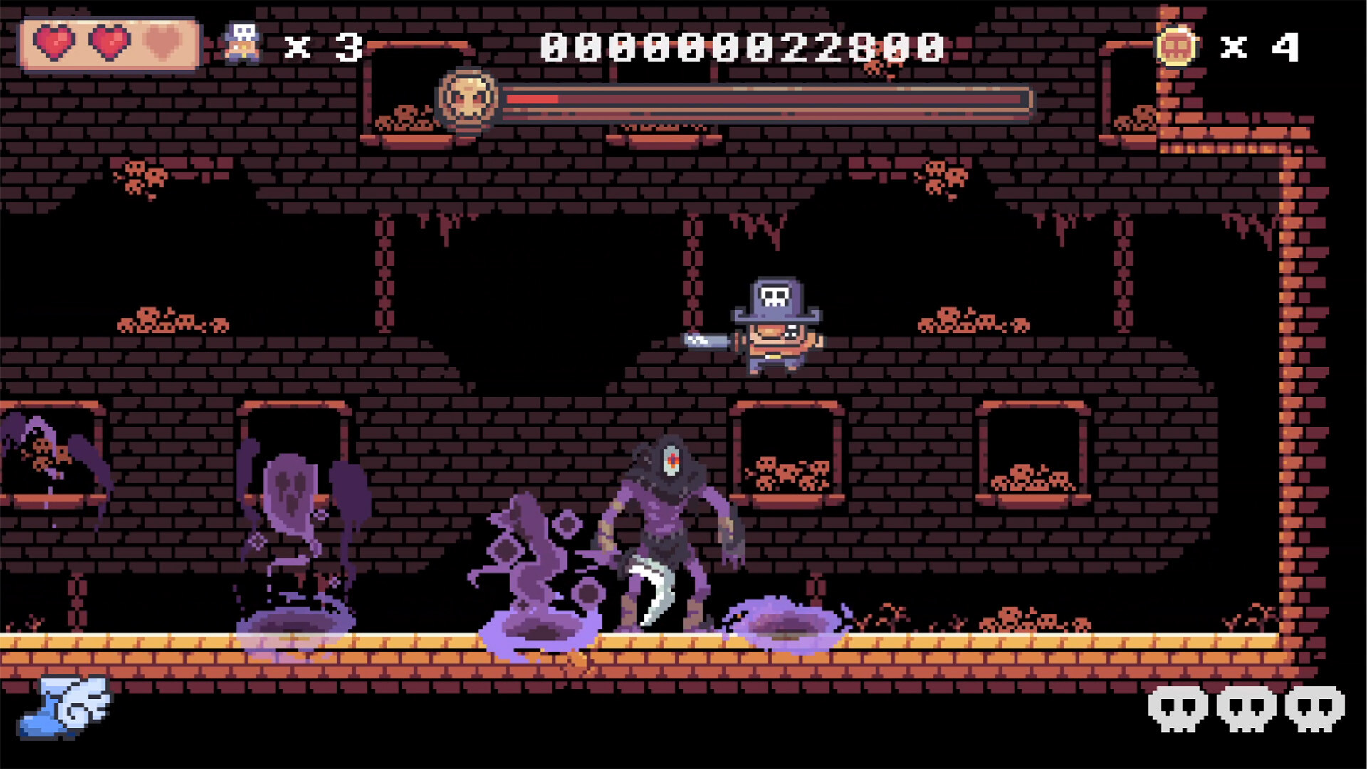 Island Treasures screenshot 5