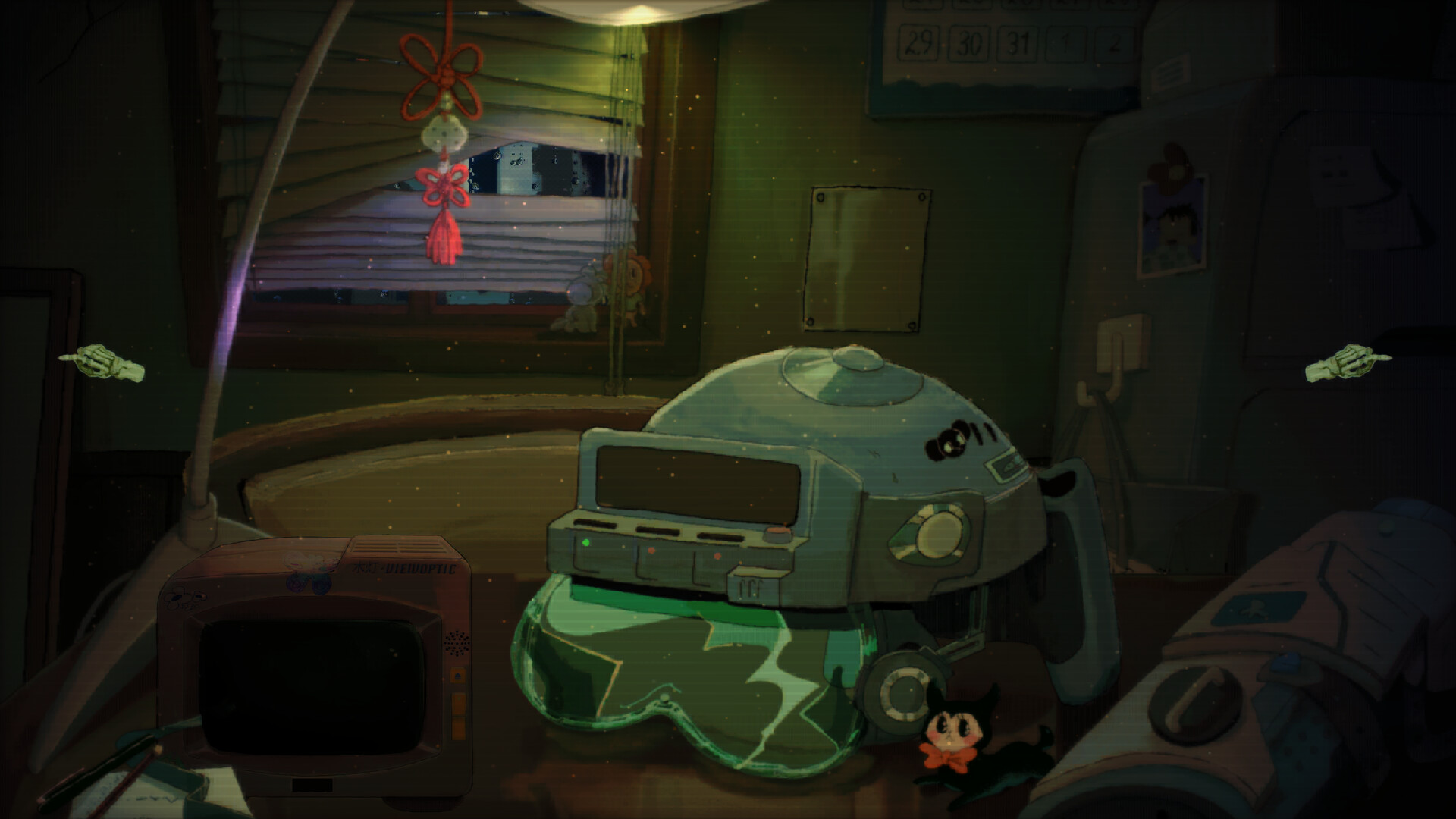 Apothecary of City X screenshot 8