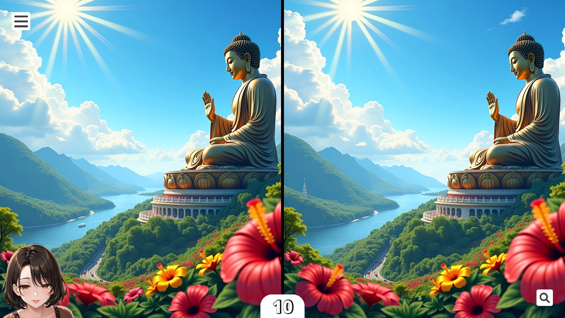 A Sexy Tour With : Xiang screenshot 2