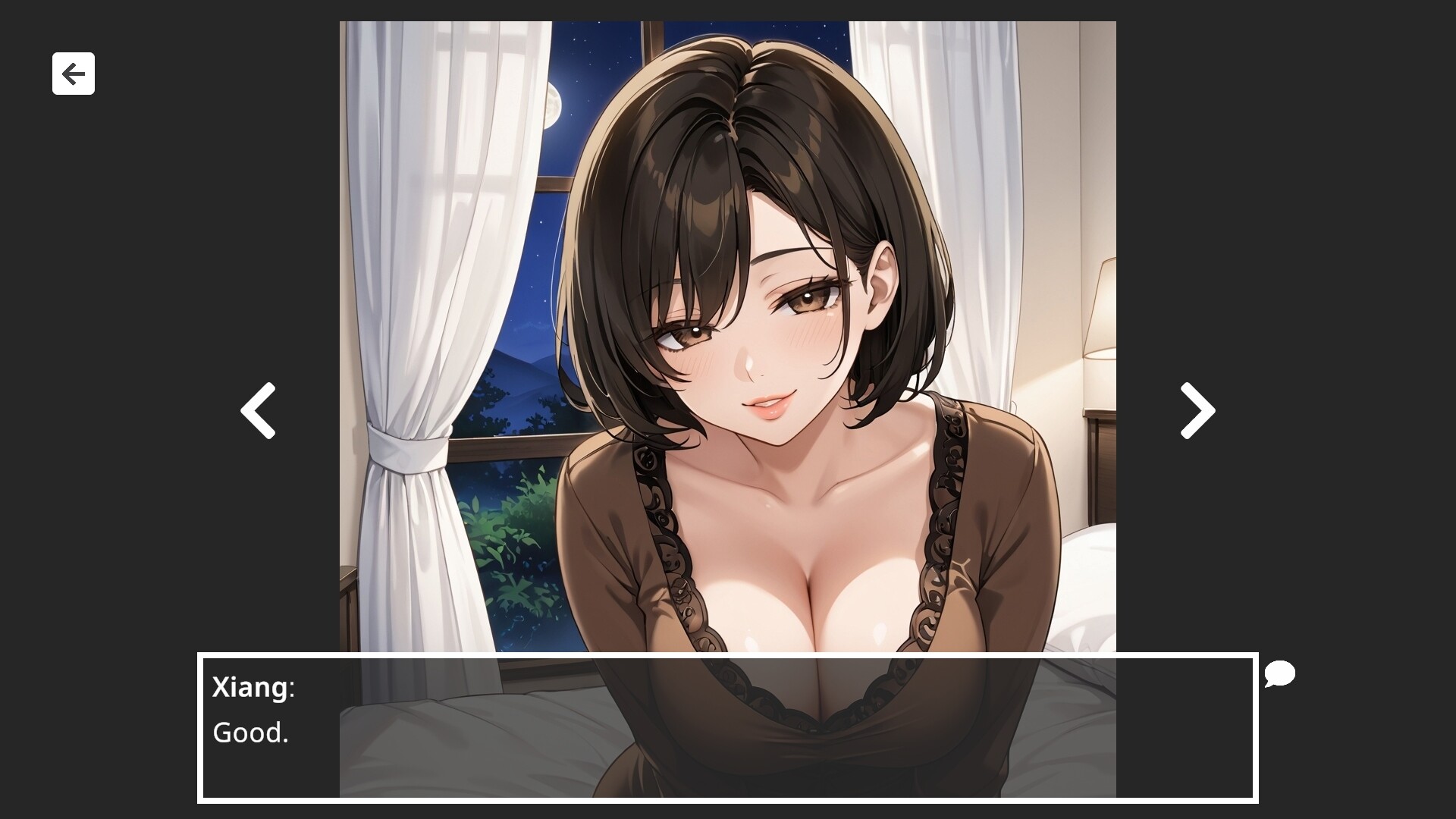 A Sexy Tour With : Xiang screenshot 8