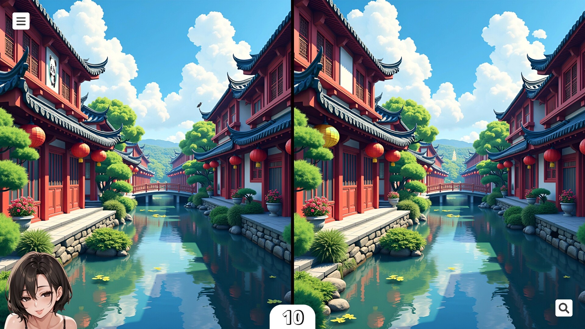 A Sexy Tour With : Xiang screenshot 6