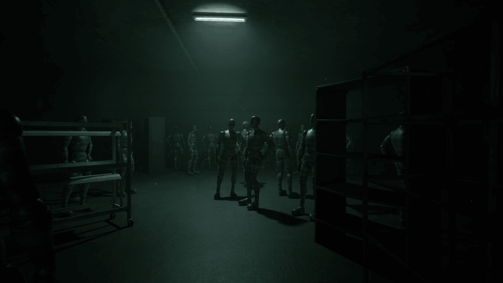 REFRACTION screenshot 5