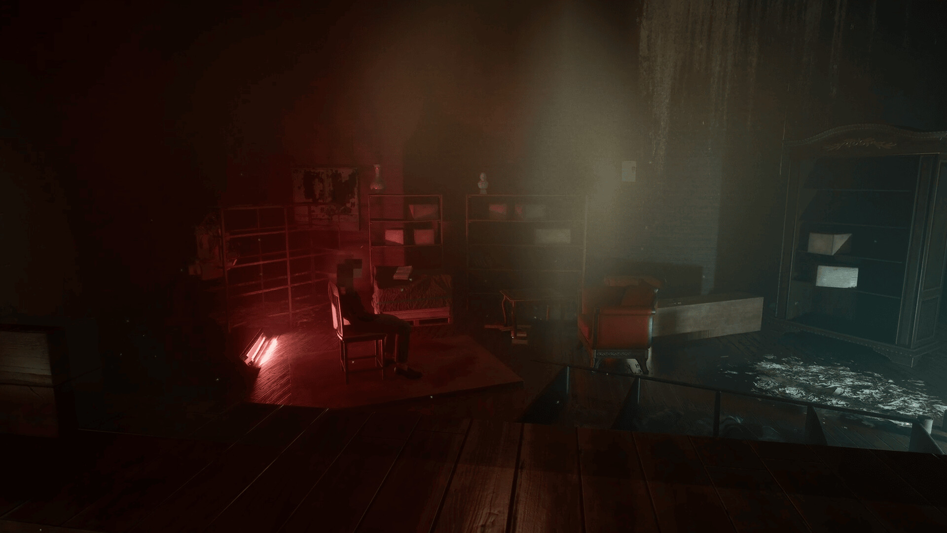 REFRACTION screenshot 6