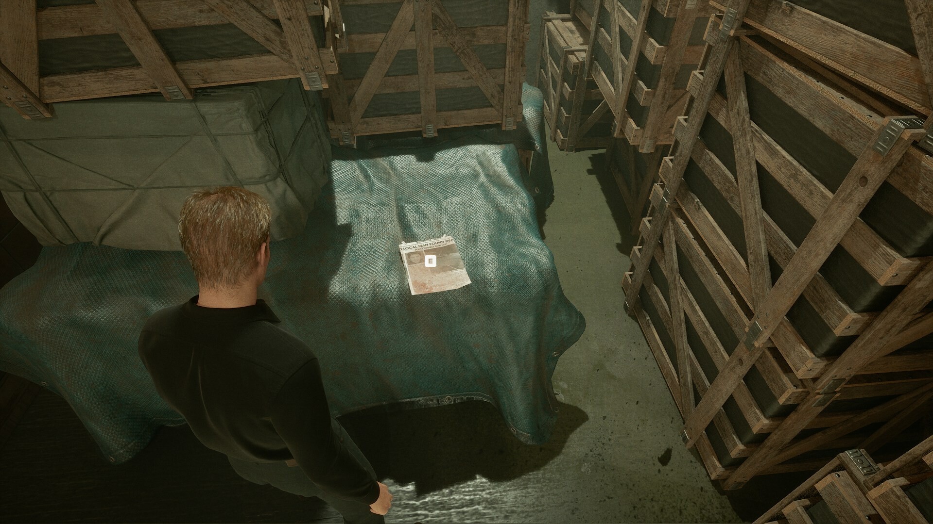 REFRACTION screenshot 4